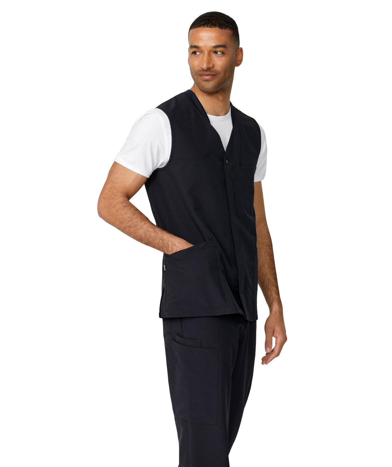 Kentaur vest, Dark night