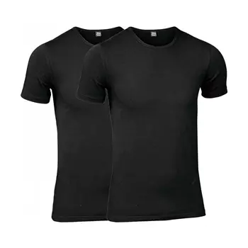 JBS 2-pack kortärmad undertröja