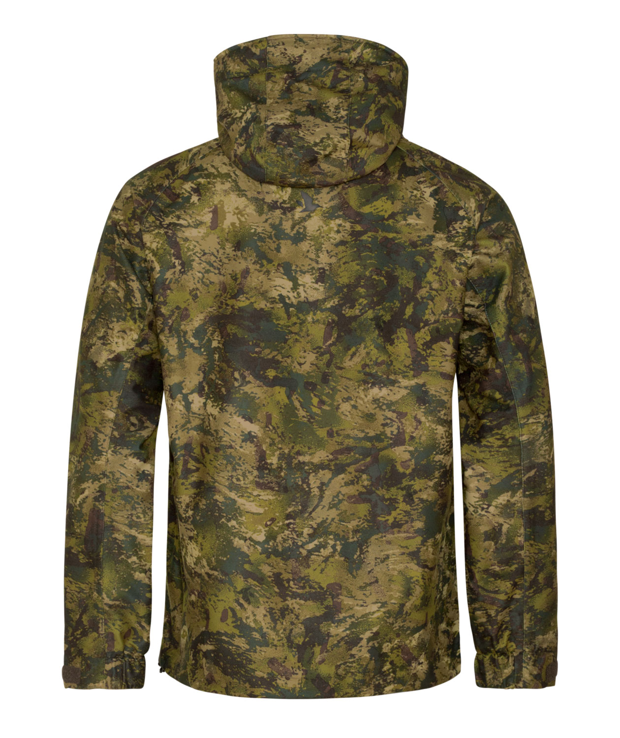 Seeland Avail camo jacket, InVis Green, large image number 2