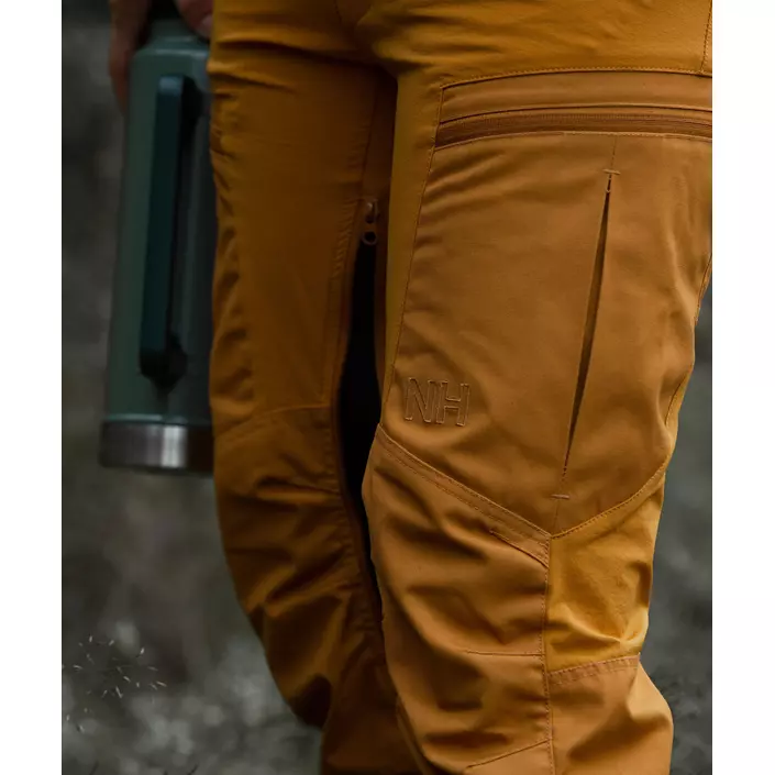 Northern Hunting Tyra Pro Extreme Damenhose, Buckthorn, large image number 5