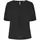 CC55 Avignon Damen Bluse, Black, Black, swatch