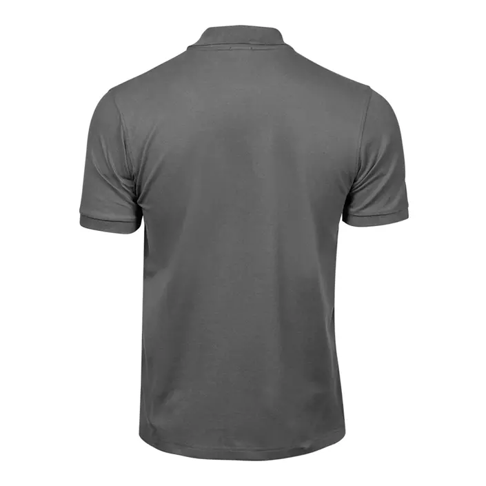 Tee Jays Luxury Stretch Poloshirt, Powder Grey, large image number 1