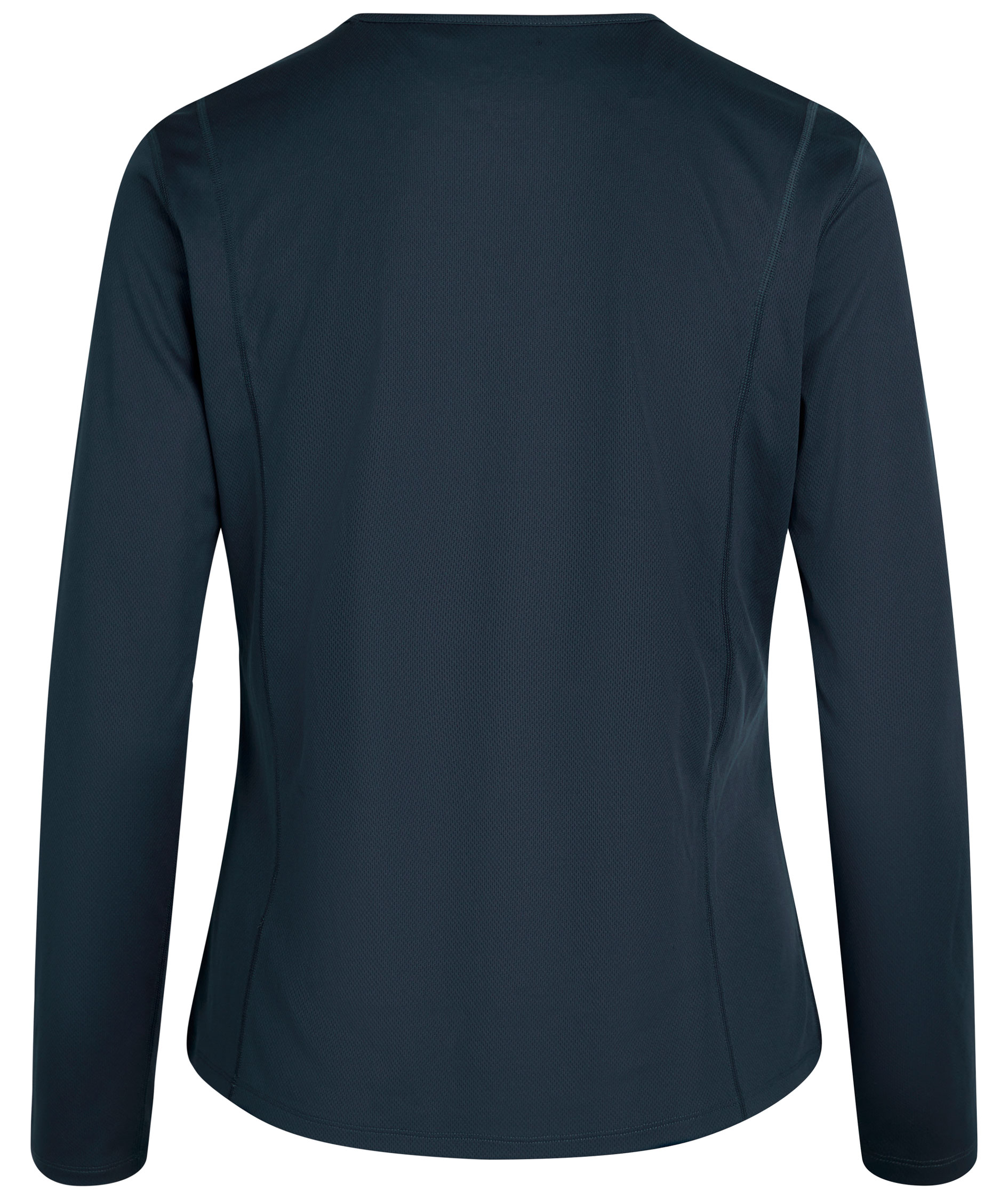 Zebdia women&acute;s long-sleeved T-shirt