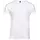 Tee Jays Roll-up T-Shirt, Weiß, Weiß, swatch