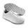 Sika Bubble Step work shoes O2, White, White, swatch