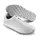 Sika Bubble Step arbejdssko O2, Hvid, Hvid, swatch