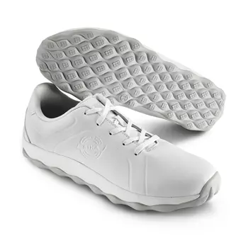 Sika Bubble Step work shoes O2, White