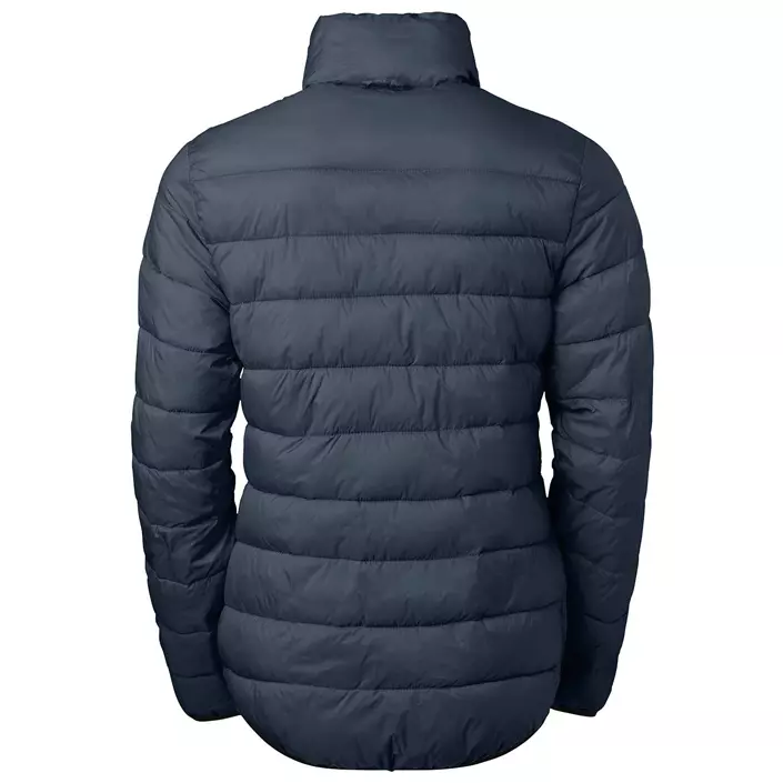 South West Alma quilted women's jacket, Navy, large image number 2