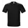 Fristads Coolmax® T-shirt 918, Sort, Sort, swatch