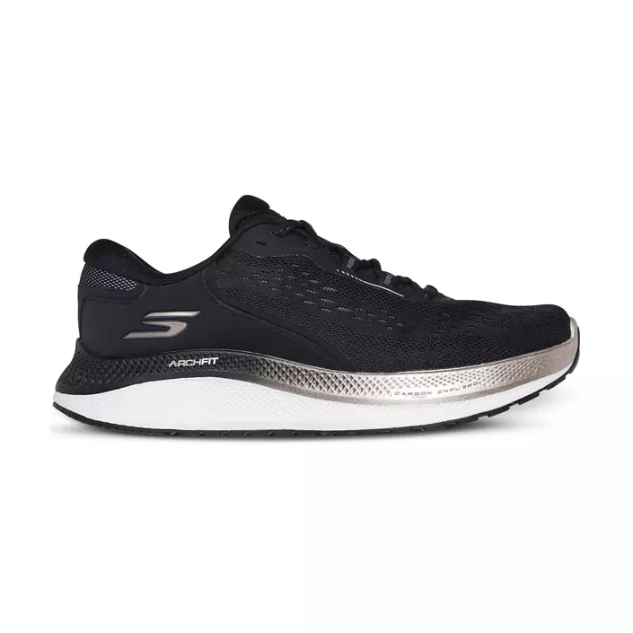 Skechers Go Run Persistence 2 löparskor dam, Black, large image number 0