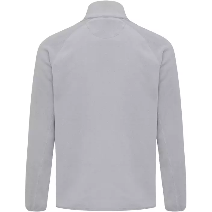 Iqoniq Talung fleecetröja, Storm Grey, large image number 2