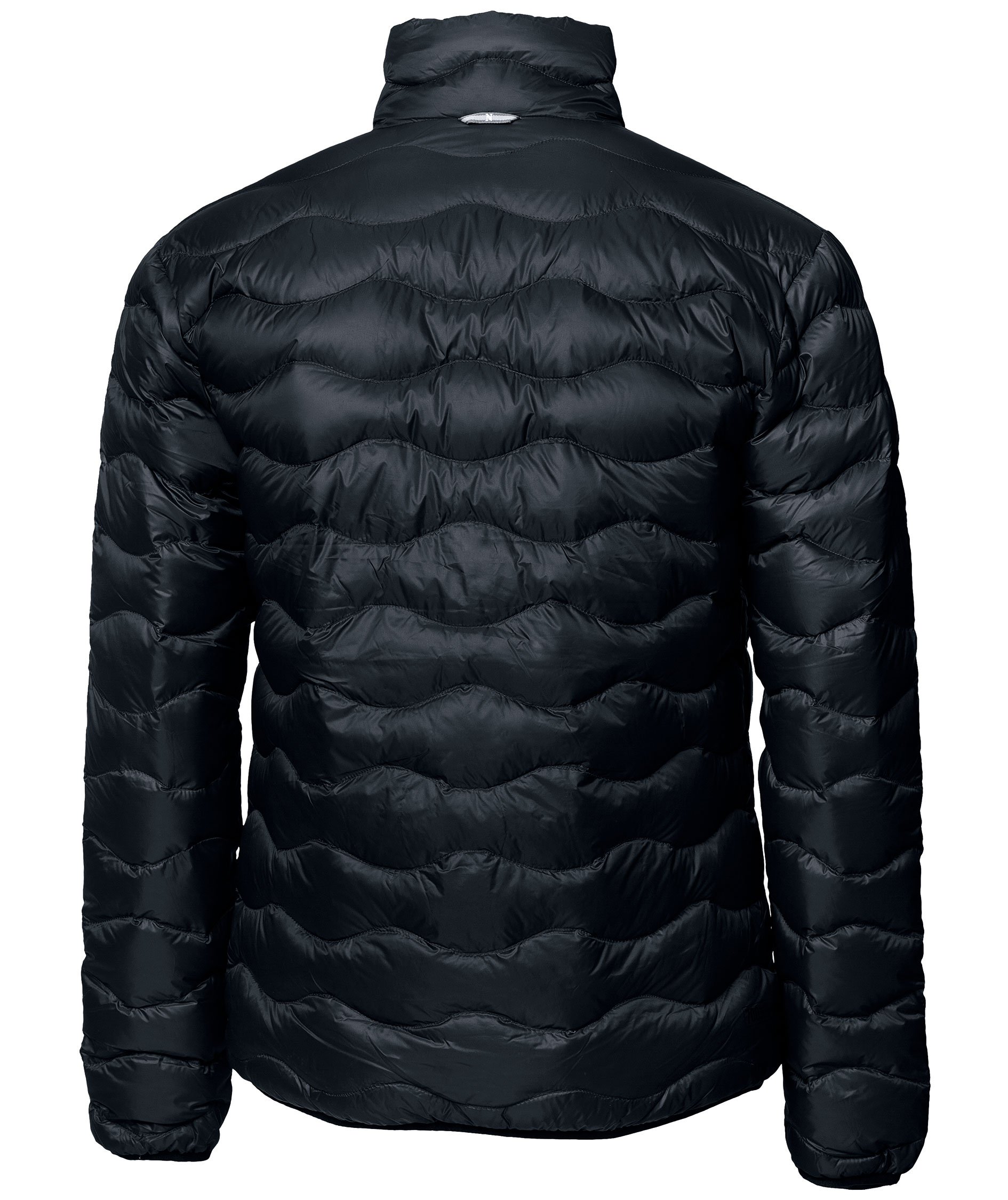 Nimbus Sierra down jacket, Black, large image number 2