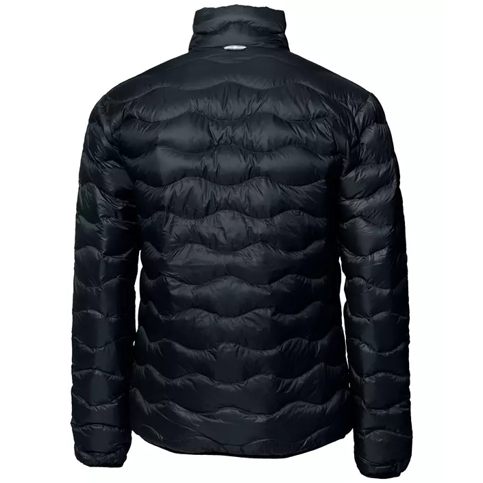 Nimbus Sierra down jacket, Black, large image number 2