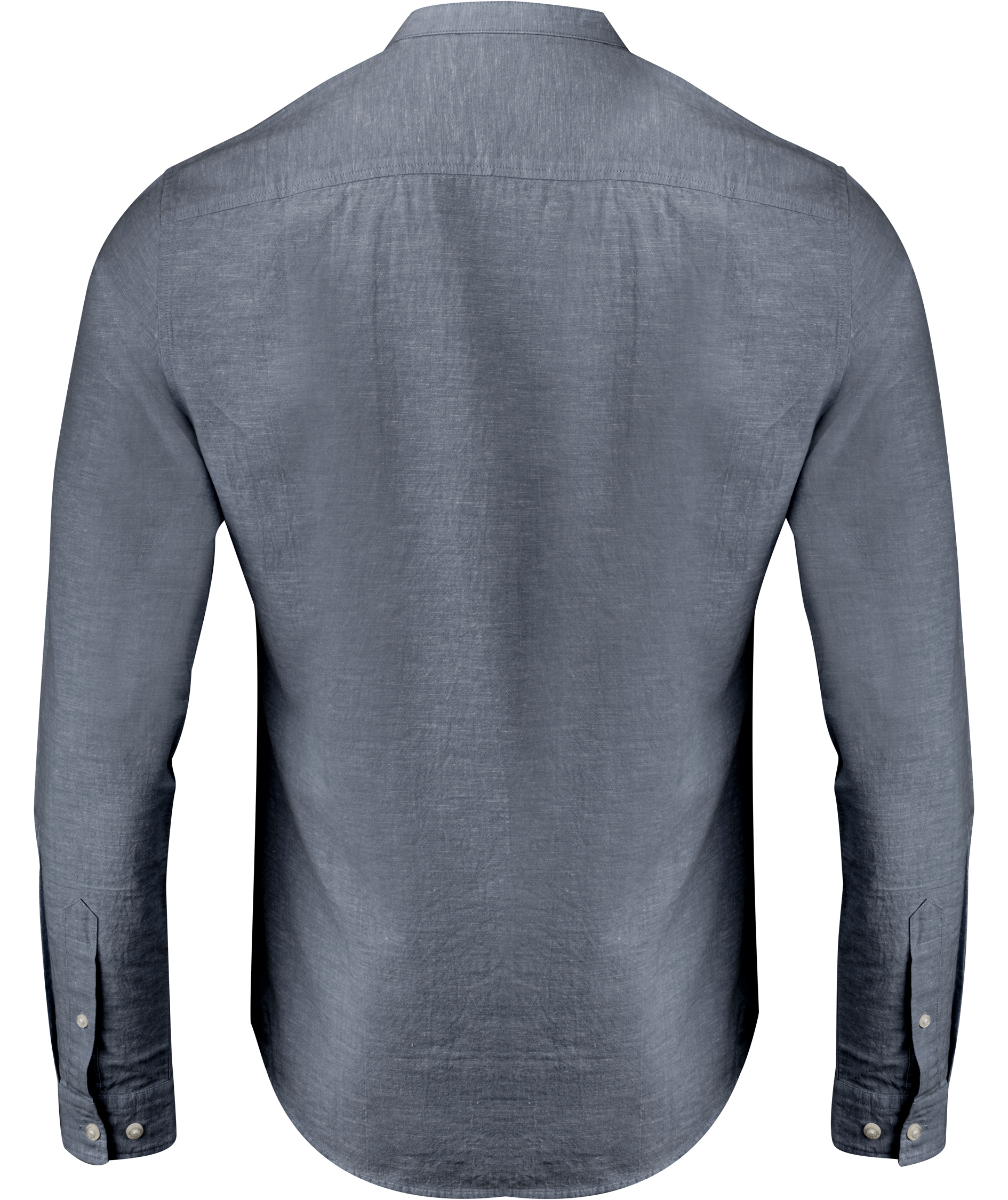 James Harvest Townsend linen shirt