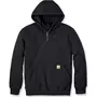 Carhartt Rain Defender hoodie, Black Carhartt Rain Defender hoodie
