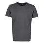 ID T-shirt lyocell, Silver Grey