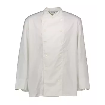 Jyden Workwear 1730 chefs jacket, White