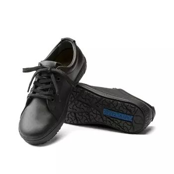 Birkenstock Professional QO 500 work shoes O2, Black