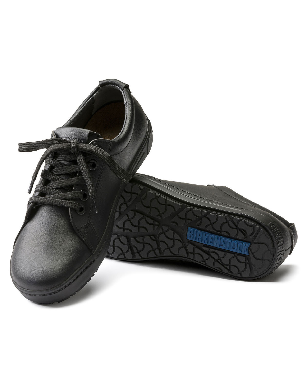 Birkenstock Professional QO 500 Arbeitsschuhe O2 Schwarz