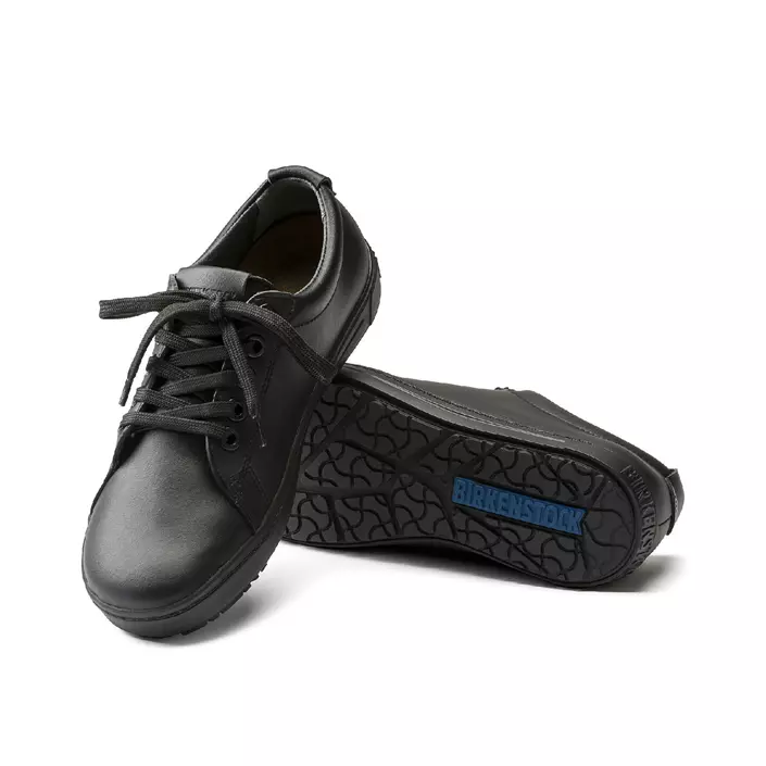 Birkenstock Professional QO 500 work shoes O2, Black, large image number 1