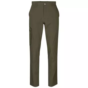 Seeland Hawker Trek trousers, Pine green