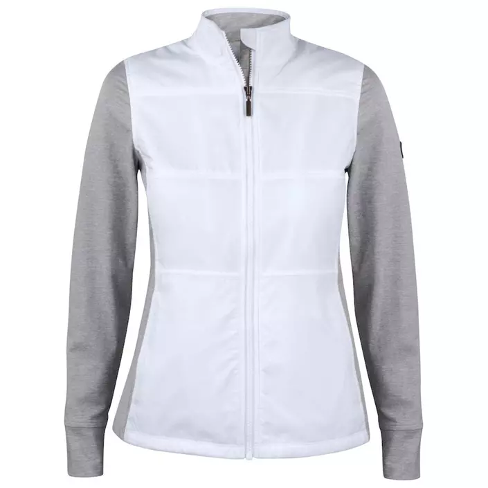 Cutter & Buck Stealth women's jacket, White, large image number 0