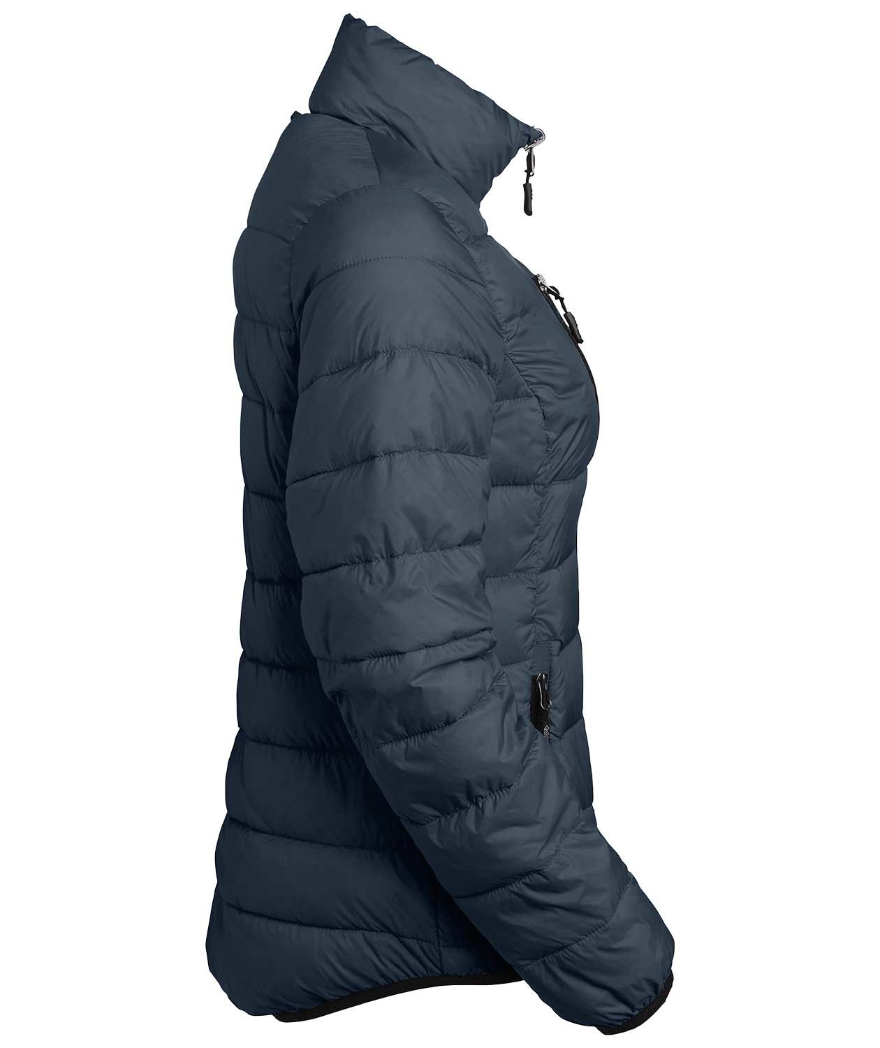 South West Alma vadderad jacka dam, Navy