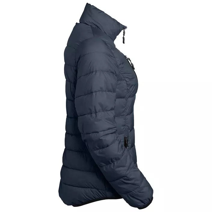 South West Alma quilted women's jacket, Navy, large image number 1