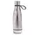 Lord Nelson steel bottle 0,45 L, Chrome, Chrome, swatch