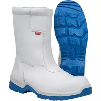 Jalas 1440 clean skyddsstövlar S2
