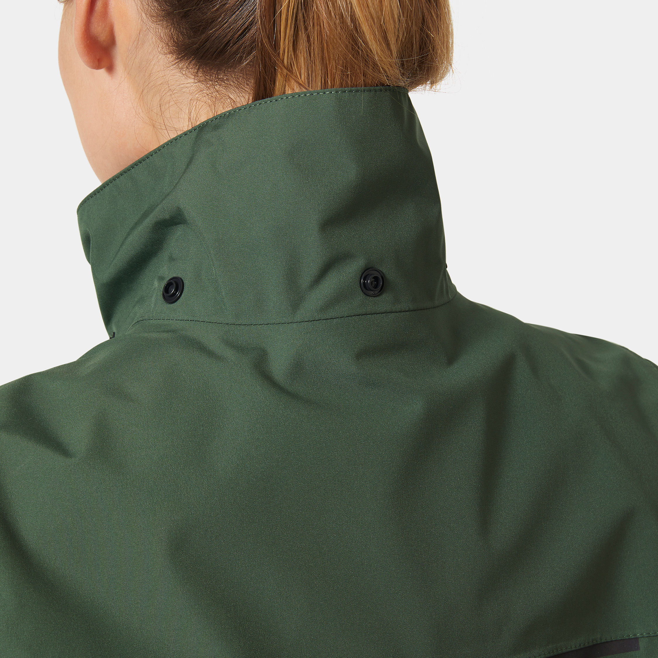 Helly Hansen Manchester 2.0 dame skalljakke, Spruce, large image number 5