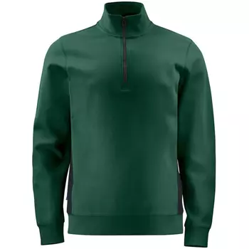 ProJob sweatshirt 2128, Skovgrøn