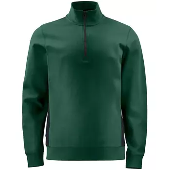 ProJob sweatshirt 2128, Skovgrøn
