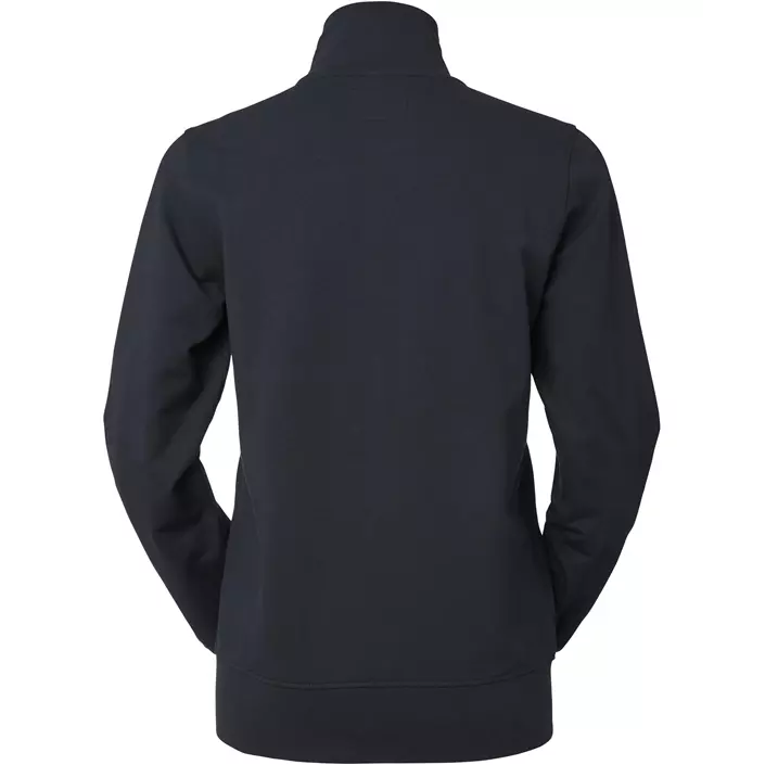 South West Nicole dame sweat cardigan, Navy, large image number 1