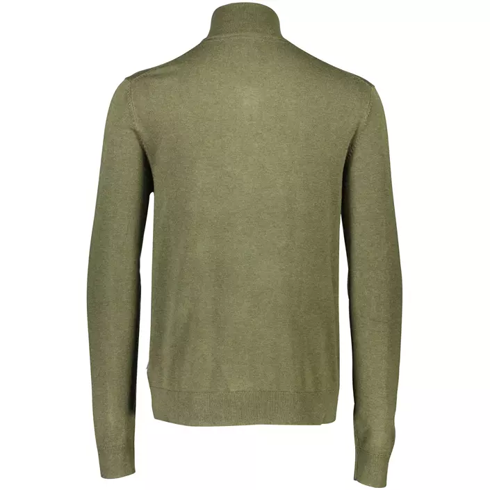 Lindbergh stickad tröja, Army Mel, large image number 2