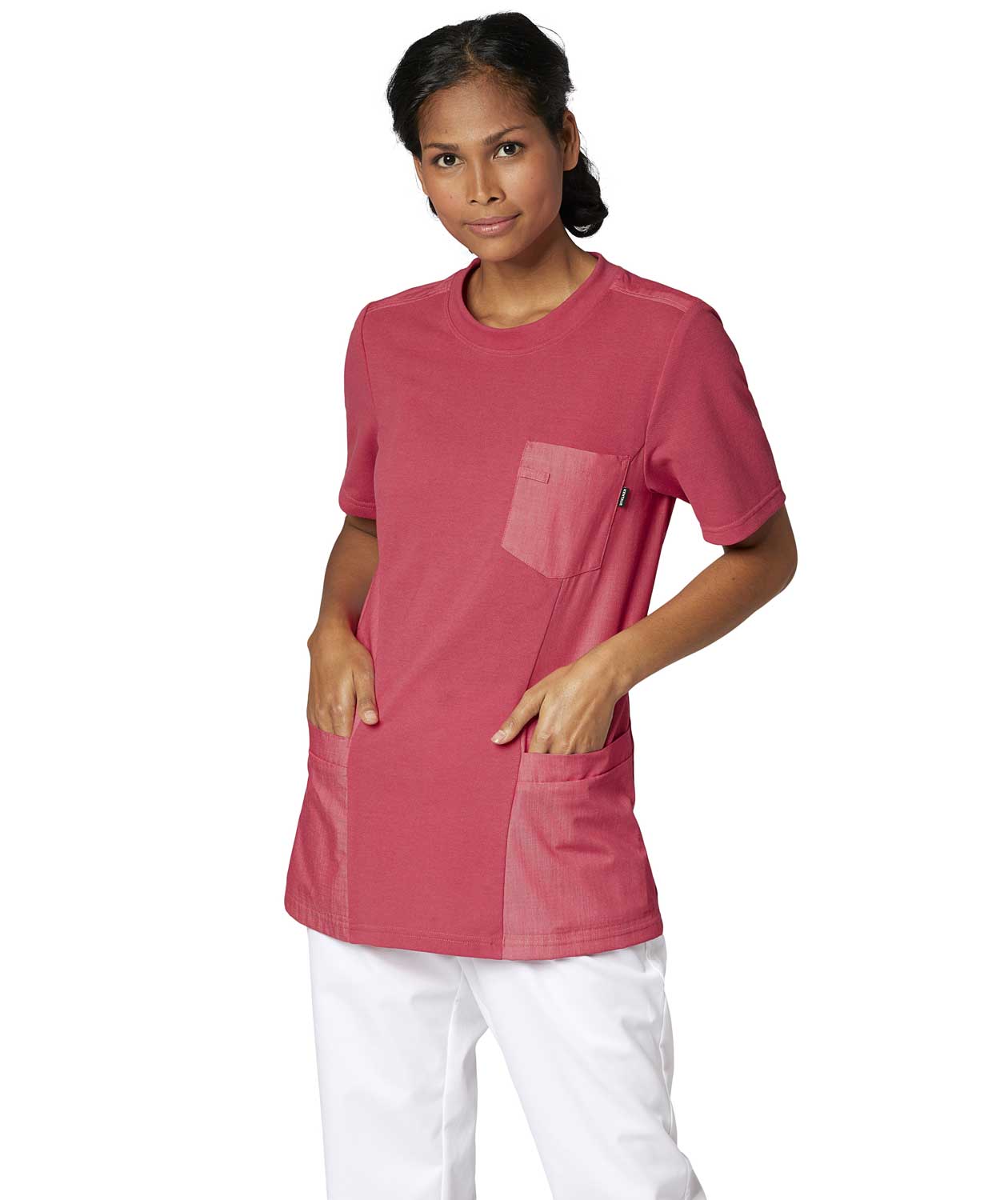 Kentaur women's pique T-shirt
