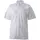 Kümmel Frank Classic fit kortærmet pilotskjorte, Hvid, Hvid, swatch
