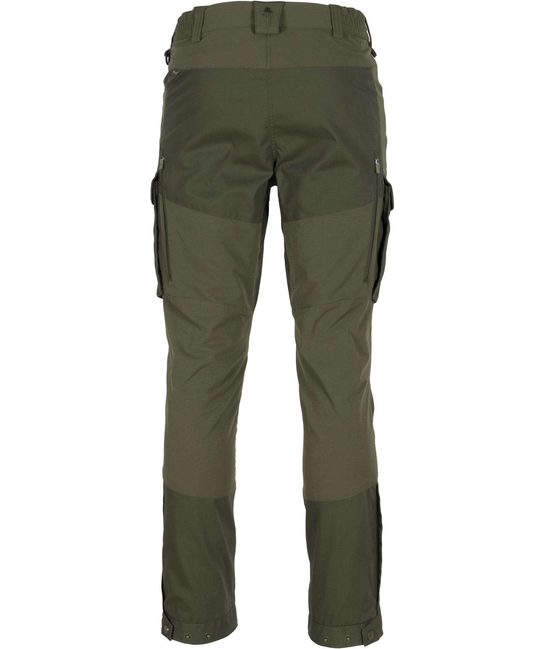 Pinewood&nbsp;Dog Sport Trainer Extreme damebukser, Moss green, large image number 2