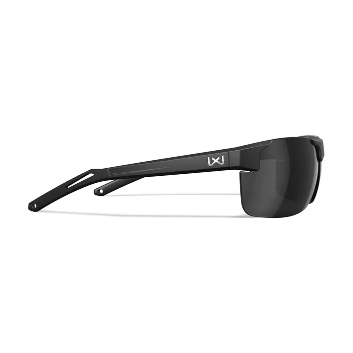 Wiley X WX Prime solbriller, Matte Black/Grey, Matte Black/Grey, large image number 2