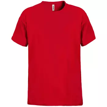 Fristads Acode T-shirt 1911, Röd