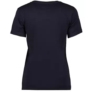 Seven Seas Damen T-Shirt, Navy