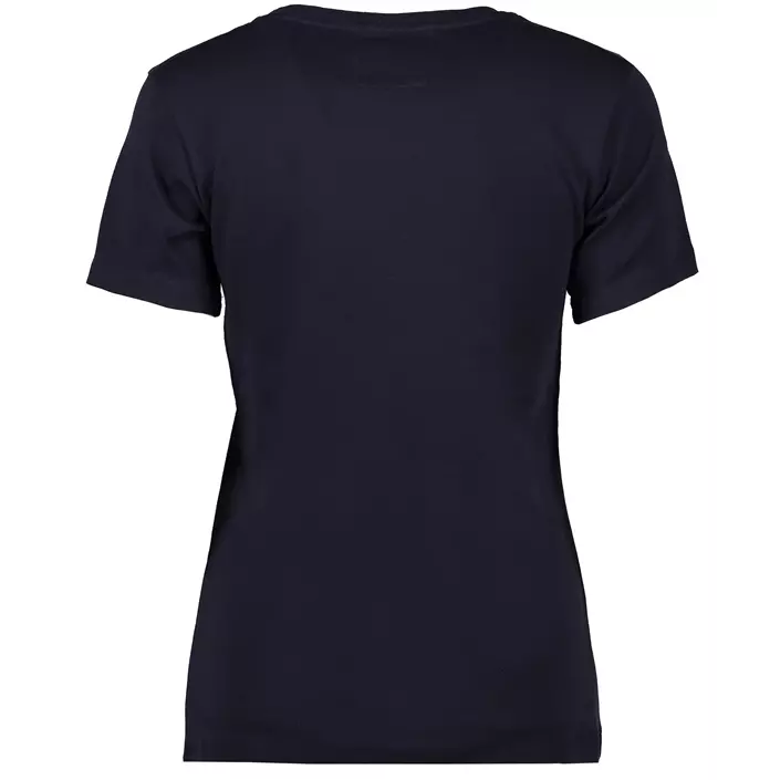 Seven Seas Damen T-Shirt, Navy, large image number 1
