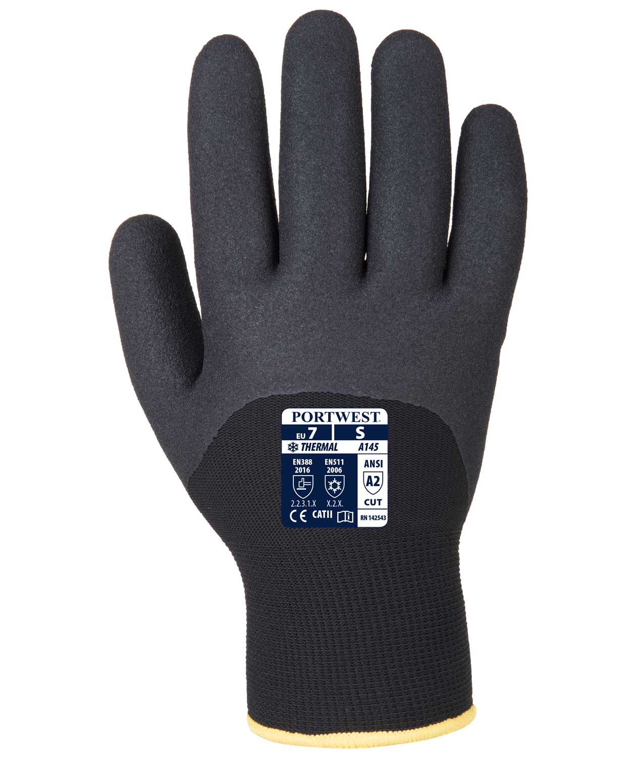 Portwest A146 vinter arbejdshandsker