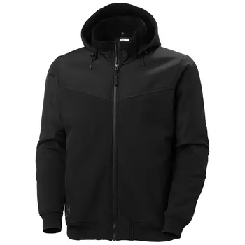 Helly Hansen Oxford softshell vinterjacka