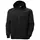 Helly Hansen Oxford softshell vinterjacka, Black, Black, swatch