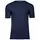 Tee Jays Interlock T-skjorte, Navy, Navy, swatch
