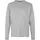 ID PRO Wear long-sleeved T-Shirt, Grey Melange, Grey Melange, swatch