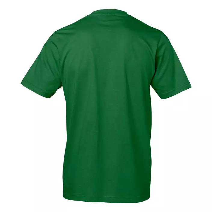 South West Kings organic  T-shirt, Green, large image number 2