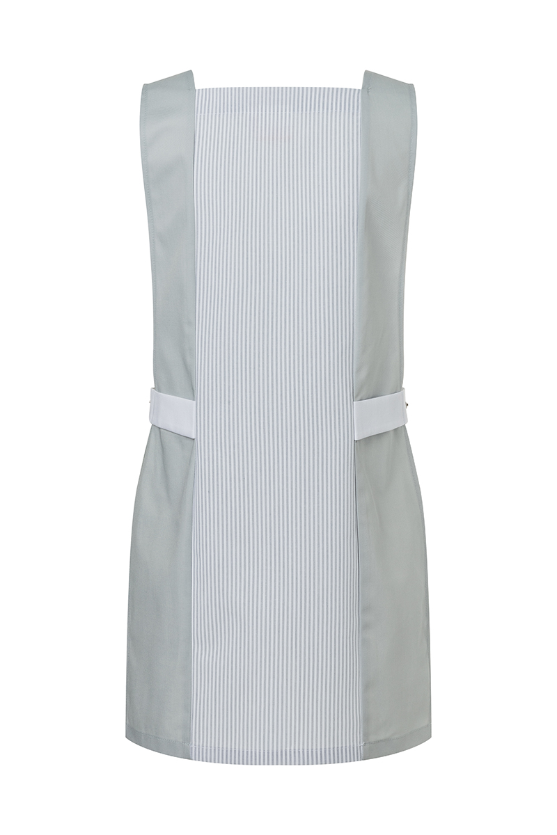 Karlowsky Nala dubbelf&ouml;rkl&auml;de dam, Light grey/white