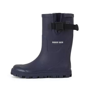 Rubber Duck Classic rubber boots for kids, Navy
